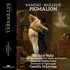 Rameau & Bailleux - Pigmalion Rameau & Bailleux - Pigmalion