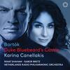 Bartok - Duke Bluebeard’s Castle Bartok - Duke Bluebeard’s Castle