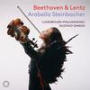 Beethoven & Lentz - Violin Concertos Beethoven & Lentz - Violin Concertos