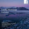 McDowall - Cantatas McDowall - Cantatas