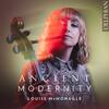 Ancient Modernity: New Music for Solo Cello Ancient Modernity: New Music for Solo Cello