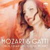 Mozart & Gatti - Oboe Quartets Mozart & Gatti - Oboe Quartets