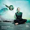 Northern Colours: Grieg, Sibelius, Atterberg, Martinsson Northern Colours: Grieg, Sibelius, Atterberg, Martinsson