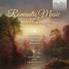 Romantic Music for Bassoon & Piano Romantic Music for Bassoon & Piano