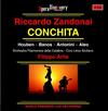 Zandonai - Conchita Zandonai - Conchita