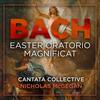 JS Bach - Easter Oratorio, Magnificat JS Bach - Easter Oratorio, Magnificat