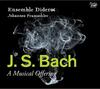JS Bach - A Musical Offering JS Bach - A Musical Offering
