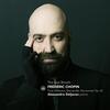 Chopin - The Last Breath: 4 Scherzos, Barcarole, Nocturnes op.62 Chopin - The Last Breath: 4 Scherzos, Barcarole, Nocturnes op.62