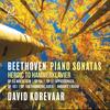 Beethoven - Piano Sonatas: Heroic to Hammerklavier Beethoven - Piano Sonatas: Heroic to Hammerklavier