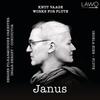 Vaage - Janus: Works for Flute Vaage - Janus: Works for Flute