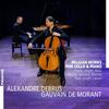 Belgian Works for Cello & Piano Belgian Works for Cello & Piano