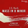 JS Bach - Mass in B minor JS Bach - Mass in B minor