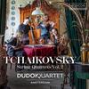 Tchaikovsky - String Quartets Vol.2 Tchaikovsky - String Quartets Vol.2