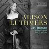 JH Roman - Assaggi for Solo Violin JH Roman - Assaggi for Solo Violin