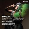 Mozart - Haffner-Akademie Mozart - Haffner-Akademie
