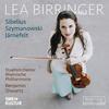 Sibelius & Szymanowski - Violin Concertos; Jarnefelt - Berceuse Sibelius & Szymanowski - Violin Concertos; Jarnefelt - Berceuse