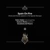 Spain on Fire: Divine and Human Passions in the Spanish Baroque Spain on Fire: Divine and Human Passions in the Spanish Baroque