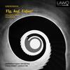 Brustad - Ylg, hof, Udjat: Concertos for Soloists and Orchestra