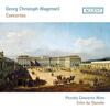 Wagenseil - Concertos Wagenseil - Concertos