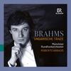 Brahms - Hungarian Dances Brahms - Hungarian Dances