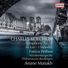 Koechlin - Symphony no.1, Au loin, 3 Melodies Koechlin - Symphony no.1, Au loin, 3 Melodies