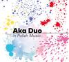 Aka Duo in Polish Music Aka Duo in Polish Music