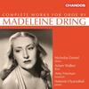 Dring - Complete Works for Oboe Dring - Complete Works for Oboe