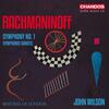 Rachmaninov - Symphony no.1, Symphonic Dances Rachmaninov - Symphony no.1, Symphonic Dances
