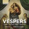 1612 Italian Vespers: Viadana, Palestrina, Gabrieli, Monteverdi 1612 Italian Vespers: Viadana, Palestrina, Gabrieli, Monteverdi