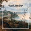 Buxtehude - Complete Organ Works Vol.3 Buxtehude - Complete Organ Works Vol.3