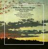 Peterson-Berger - Complete Symphonies, Violin Concerto, Violin Sonata Peterson-Berger - Complete Symphonies, Violin Concerto, Violin Sonata