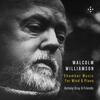 M Williamson - Chamber Music for Wind & Piano M Williamson - Chamber Music for Wind & Piano