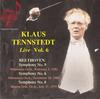 Klaus Tennstedt Live Vol.6: Beethoven - Symphonies 6, 8 & 9 Klaus Tennstedt Live Vol.6: Beethoven - Symphonies 6, 8 & 9