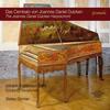 JS Bach - Goldberg Variations on the JD Dulcken Harpsichord JS Bach - Goldberg Variations on the JD Dulcken Harpsichord