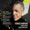 Schubert & Brahms - Orchestral Songs, Haydn Variations, etc. Schubert & Brahms - Orchestral Songs, Haydn Variations, etc.