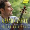 HW Ernst & Wieniawski - Grand Caprice HW Ernst & Wieniawski - Grand Caprice