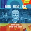 Reinhard Goebel & Berliner Barock Solisten Vol.2: Handel, Mozart, Bach Reinhard Goebel & Berliner Barock Solisten Vol.2: Handel, Mozart, Bach