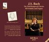JS Bach - The Well-Tempered Clavier: 48 Preludes and Fugues JS Bach - The Well-Tempered Clavier: 48 Preludes and Fugues