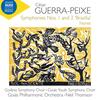 Guerra-Peixe - Symphonies 1 & 2, Nonet Guerra-Peixe - Symphonies 1 & 2, Nonet