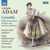 Adam - Griseldis