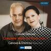 Debussy - Complete Works for Piano Duo Vol.1 Debussy - Complete Works for Piano Duo Vol.1