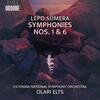 Sumera - Symphonies 1 & 6 Sumera - Symphonies 1 & 6