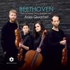Beethoven - Complete String Quartets Vol.1 Beethoven - Complete String Quartets Vol.1