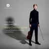 Bruch - Violin Concerto no.1; Tuur - Violin Concerto no.2 Bruch - Violin Concerto no.1; Tuur - Violin Concerto no.2