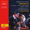 Leoncavallo - Pagliacci Leoncavallo - Pagliacci