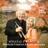 Sonatae e Variacie: Music for Trumpet & Piano Sonatae e Variacie: Music for Trumpet & Piano