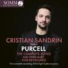 Purcell - The Complete Suites and Other Music for Keyboard Purcell - The Complete Suites and Other Music for Keyboard