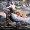 Giacobbi - L’Aurora ingannata Giacobbi - L’Aurora ingannata