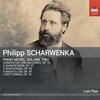 P Scharwenka - Piano Music Vol.2 P Scharwenka - Piano Music Vol.2