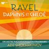 Ravel - Daphnis et Chloe Ravel - Daphnis et Chloe